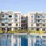 2 Bedroom Apartment for sale at Galleria Moon Valley, South Investors Area, New Cairo City