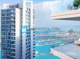 在Marina Vista出售的2 卧室 住宅, 艾玛尔海滨, Dubai Harbour, 迪拜