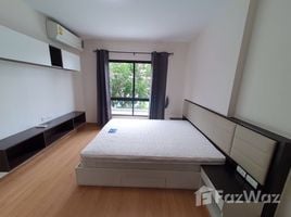1 Bedroom Condo for rent at Supalai City Resort Bearing Station Sukumvit 105, Bang Na, Bang Na