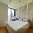 2 Bedroom Condo for rent at BEATNIQ Sukhumvit 32, Khlong Tan