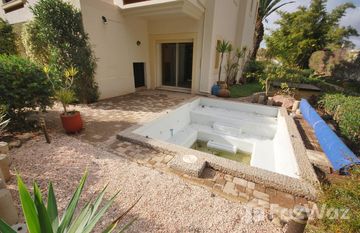 Magnifique appartement à proximités des golfs in Na Bensergao, Souss Massa Draa