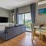 1 Bedroom Condo for sale at The Title V, Rawai, Phuket Town, Phuket