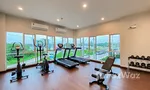 Communal Gym at มายสไตล์ หัวหิน 102