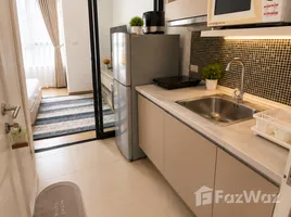 Studio Condo for rent at Zcape I, Choeng Thale