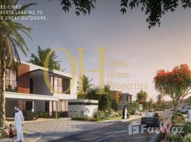 5 Habitación Villa en venta en Saadiyat Lagoons, Saadiyat Beach, Saadiyat Island