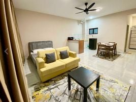 1 chambre Condominium à louer à , Malate, Manila
