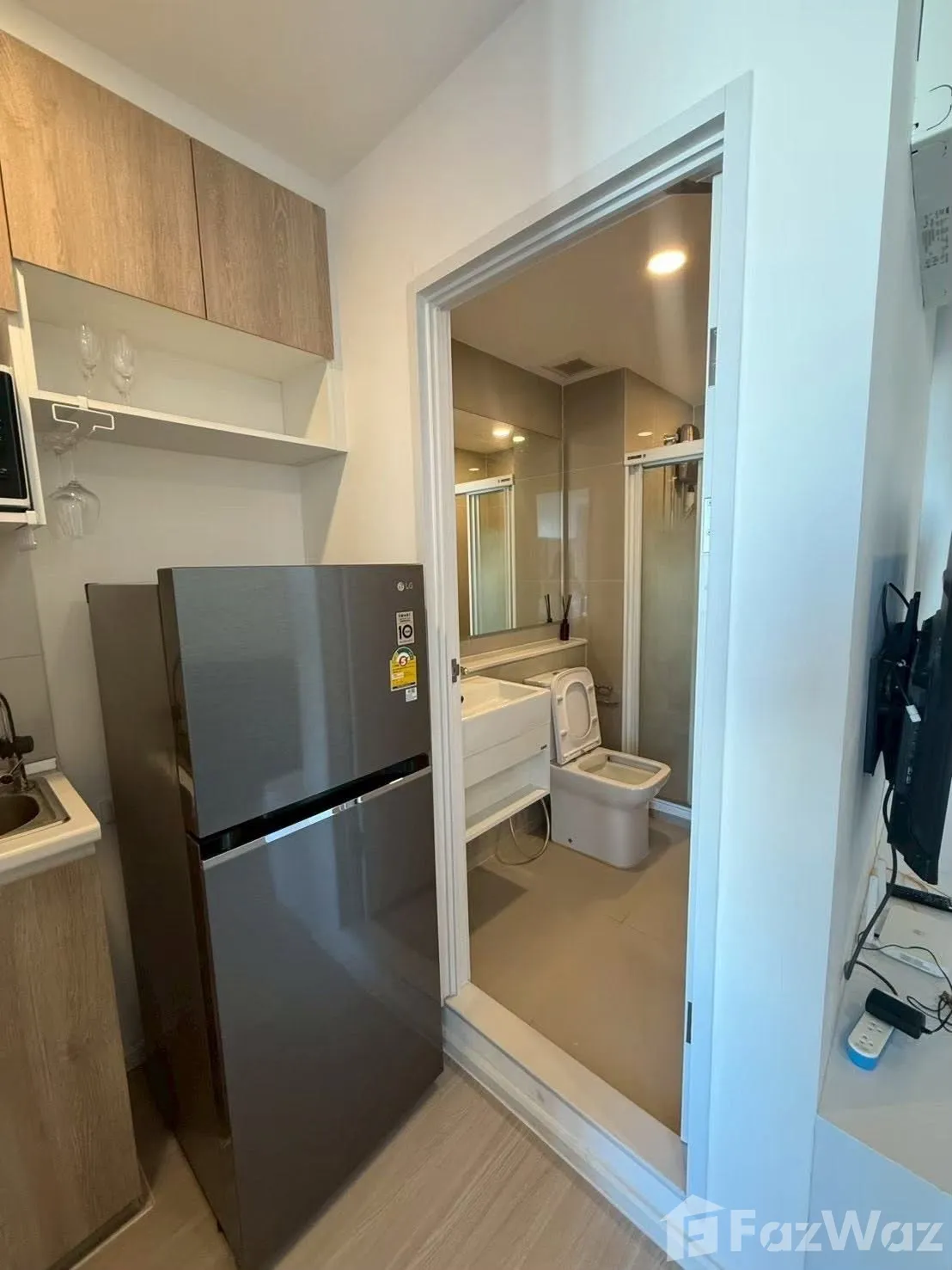 1 Bedroom Condo for sale at Denim Jatujak — photo 2