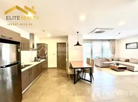 1 Habitación Apartamento en alquiler en Service Apartment 1bedroom In BKK1, Tonle Basak