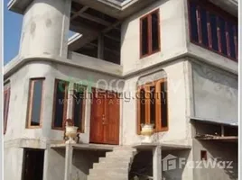 4 Habitación Villa en venta en Chanthaboury, Vientiane, Chanthaboury