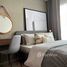 1 спален Кондо в аренду в Life Sukhumvit 62, Bang Chak