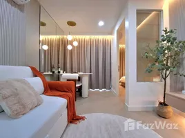 1 Bedroom Condo for sale at The Clover, Khlong Tan Nuea