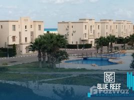 2 Bedroom Penthouse for sale at Amwaj, Al Alamein