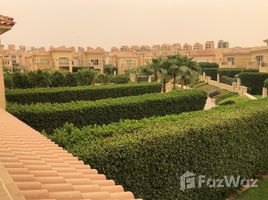 3 Bedroom Townhouse for rent at Stone Park, The 5th Settlement, New Cairo City