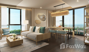 1 Bedroom Condo for sale in Na Chom Thian, Pattaya Bayphere Premier Suite