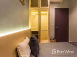 2 спален Кондо в аренду в Edge Sukhumvit 23, Khlong Toei Nuea