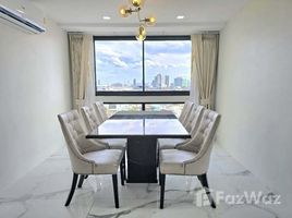 คอนโด 3 ห้องนอน ให้เช่า ในโครงการ เพรสซิเด้นท์ พาร์ค สุขุมวิท 24, คลองตัน, คลองเตย