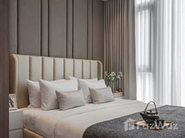 1 Bedroom Condo for rent at U Charoen Residence Town in Town , Wang Thonglang, Wang Thong Lang, Bangkok, Thailand