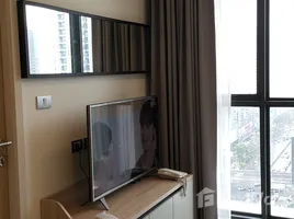 Condominium 1 chambre à louer à Rhythm Asoke 2, Makkasan, Ratchathewi, Bangkok