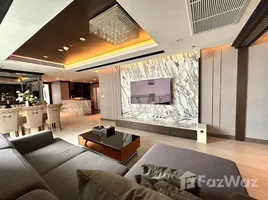 3 chambre Condominium à vendre à Baan Siri 31., Khlong Toei Nuea