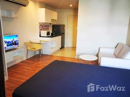 Studio Condo for sale at We Condo Ekkamai-Raminthra, Tha Raeng