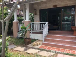 3 Bedroom House for rent at Country Home Lake & Park, Surasak, Si Racha