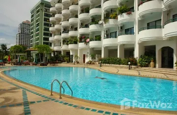 Star Beach Condotel in Nong Prue, Паттая