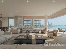 2 спален Квартира на продажу в Serenia Living Tower 1, The Crescent, Palm Jumeirah