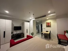 Studio Wohnung zu vermieten im The Prime 11, Khlong Toei Nuea