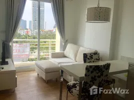 1 chambre Condominium à louer à , Nong Prue