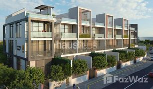 4 Bedrooms Townhouse for sale in Tuscan Residences, Dubai La Perla Homes 12