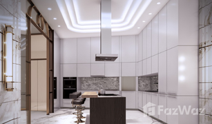 4 Bedrooms House for sale in Bang Pakok, Bangkok The Collection Riverfront by Altitude