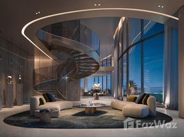 3 غرفة نوم شقة للبيع في COMO Residences, 