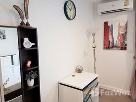 Studio Condo for sale at A Space ID Asoke-Ratchada, Din Daeng