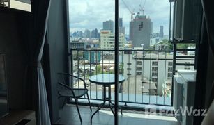 曼谷 Bang Chak Ideo Sukhumvit 93 2 卧室 公寓 售 