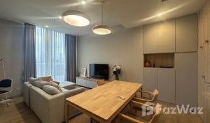 2 Bedrooms Condo for sale in Khlong Toei Nuea, Bangkok Noble BE19