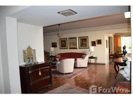 4 Bedroom House for sale in Miraflores, Lima, Miraflores