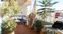  Superbe Appartement 145 m² à vendre, Maarif, Casablanca الوحدات المتوفرة في 