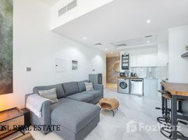 Studio Appartement zu verkaufen im Millennium Binghatti Residences, Executive Bay