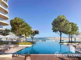 1 спален Квартира на продажу в Grand Bleu Tower, EMAAR Beachfront