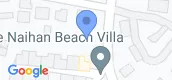지도 보기입니다. of Capella Villas