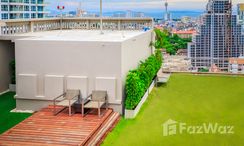 Фото 2 of the Communal Garden Area at The Cloud