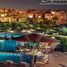 7 Bedroom Villa for sale at La Nuova Vista, North Investors Area, New Cairo City