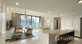 Available Units at Empire City Thu Thiem