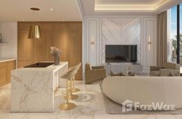 Penthouse with 4 Bedrooms and 4 Bathrooms is available for sale in Dubai, United Arab Emirates at the Azizi Riviera Azure development