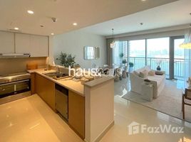 4 Bedrooms Townhouse for sale in Creekside 18, Dubai Ready Four Bed Townhouse | Access to Central Park
