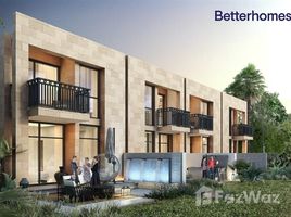 3 Bedroom House for sale at Sahara Villas, Avencia, DAMAC Hills 2 (Akoya)