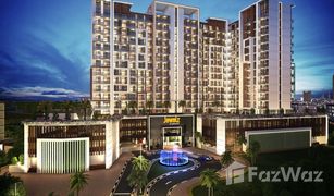 Studio Apartment for sale in Syann Park, Dubai Jewelz Apartments By Danube