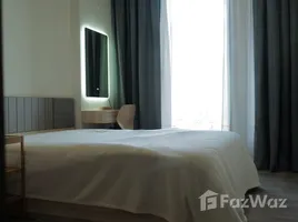 1 Bedroom Condo for rent at Rhythm Charoenkrung Pavillion, Wat Phraya Krai