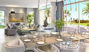 4 Habitaciones Villa en venta en Dubai Hills, Dubái Golf Place 2