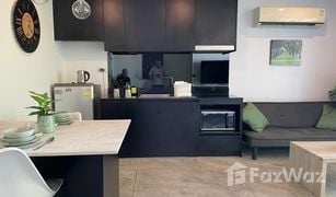 1 Bedroom Condo for sale in Rawai, Phuket Utopia Loft